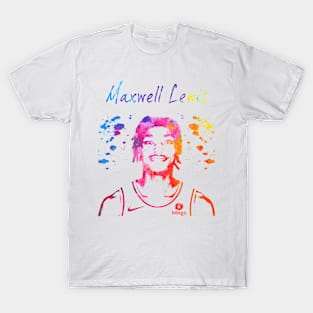 Maxwell Lewis T-Shirt